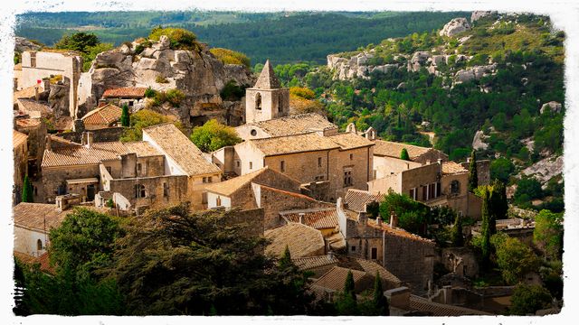 Vignette du programme télé Echappées belles