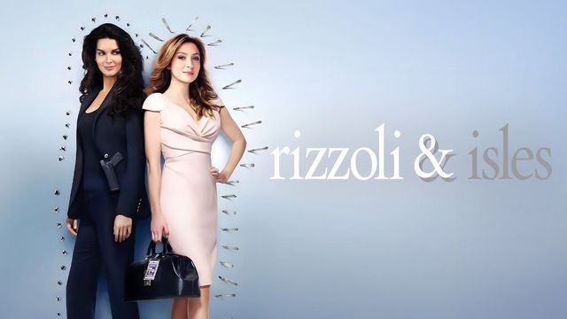 Vignette du programme télé Rizzoli & Isles - Saison 6