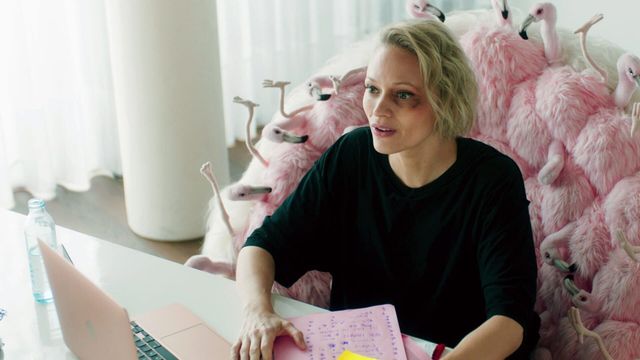 Vignette du programme télé Les hommes protégés