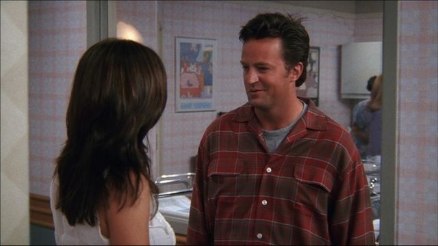 Vignette du programme télé Friends - Saison 8