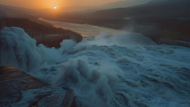 Vignette du programme télé Les 10 catastrophes qui ont marqué la planète - Saison 2