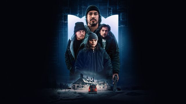 Vignette du programme télé Cold Wallet