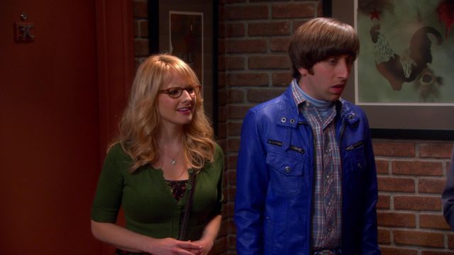 Vignette du programme télé Big Bang Theory - Saison 6
