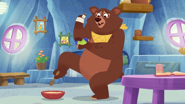 Vignette du programme télé Vida la véto - Saison 2