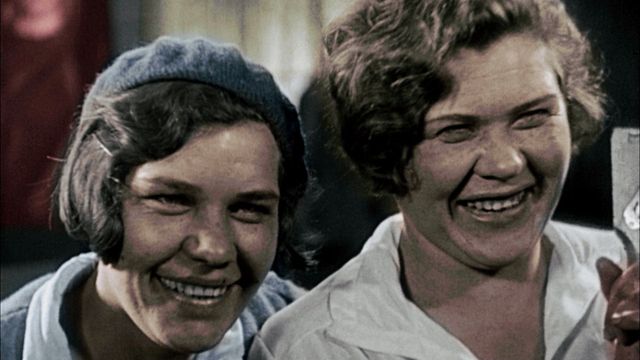 Vignette du programme télé Apocalypse : Staline - Saison 4