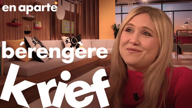 Vignette du programme télé En aparté