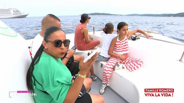 Vignette du programme télé Familles nombreuses : la vie en XXL - Saison 10