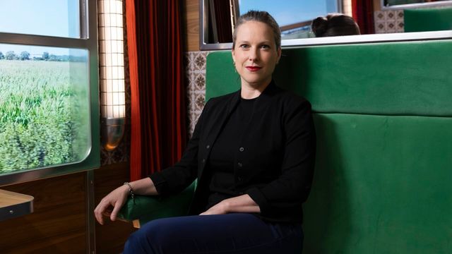 Vignette du programme télé Quai n°8