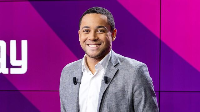 Vignette du programme télé Match of ze Day