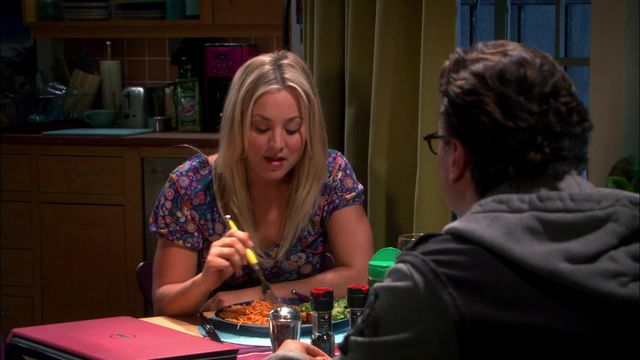 Vignette du programme télé Big Bang Theory - Saison 6