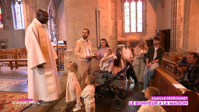 Vignette du programme télé Familles nombreuses : la vie en XXL - Saison 10