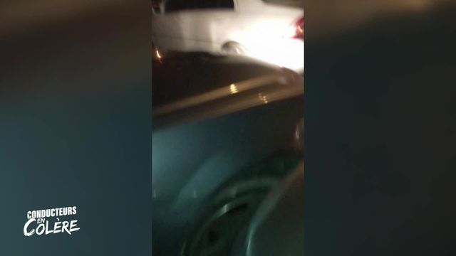 Vignette du programme télé Conducteurs en colère - Saison 2