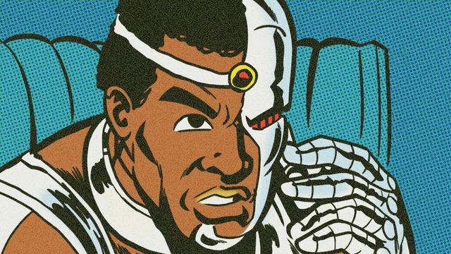 Vignette du programme télé Teen Titans Go ! - Saison 9