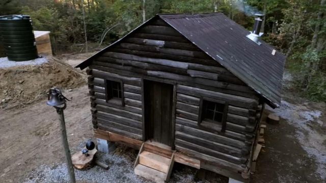 Vignette du programme télé Habitations en péril - Saison 5