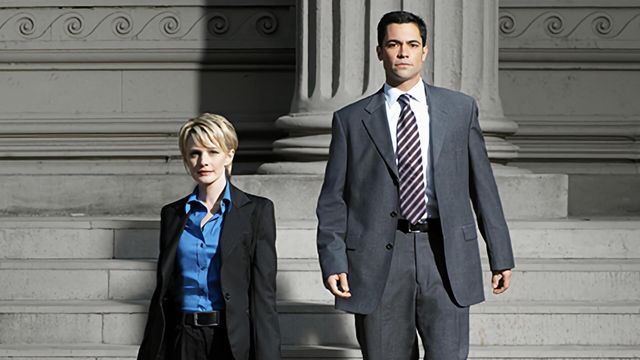 Vignette du programme télé Cold Case - Saison 5