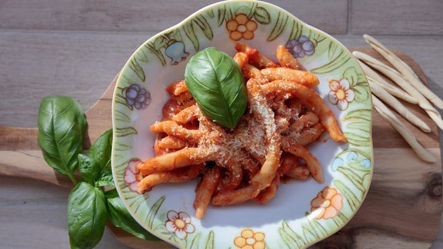 Vignette du programme télé Cuisines des terroirs