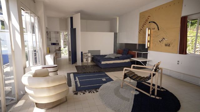 Vignette du programme télé Une maison, un artiste - Saison 11