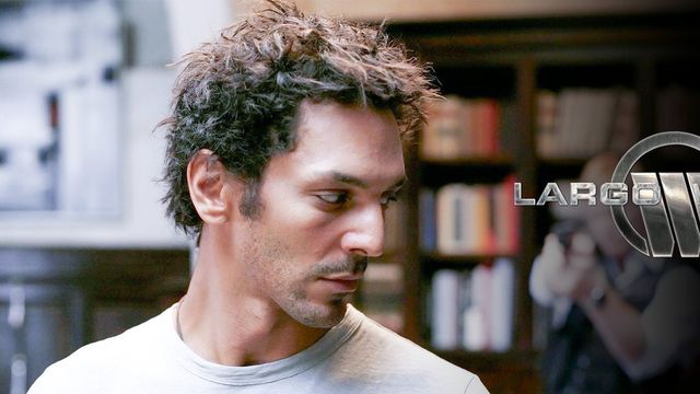 Vignette du programme télé Largo Winch