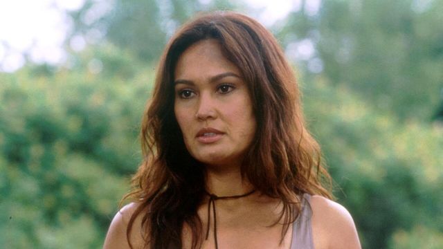 Vignette du programme télé Sydney Fox, l'aventurière - Saison 3