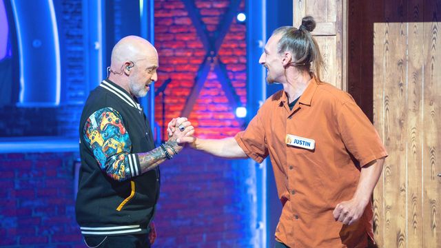 Vignette du programme télé Le Bigdil, le retour évènement