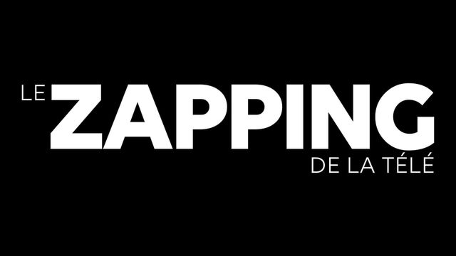 Vignette du programme télé Le zapping de la télé