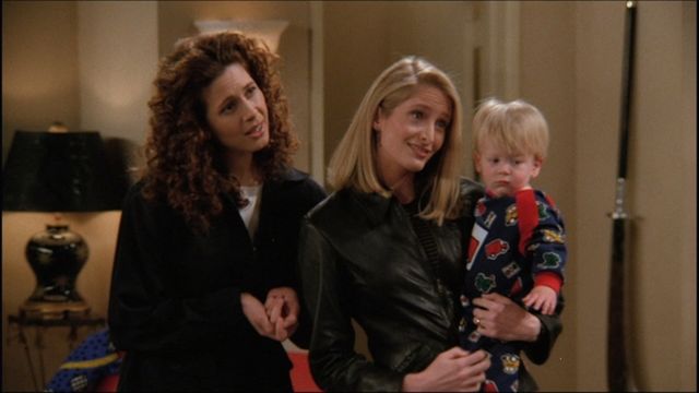 Vignette du programme télé Friends - Saison 2