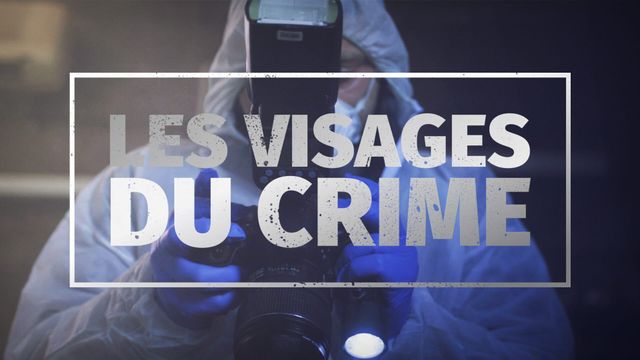 Vignette du programme télé Les visages du crime - Saison 1