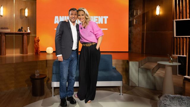 Vignette du programme télé Animalement vôtre