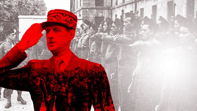 Vignette du programme télé Le Bataillon du Pacifique