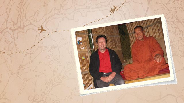 Vignette du programme télé J'irai dormir chez vous - Saison 5