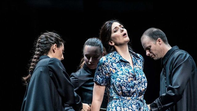 Vignette du programme télé Picture a Day Like This au Festival d'Aix-en-Provence 2023