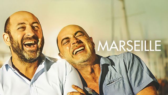 Vignette du programme télé Marseille