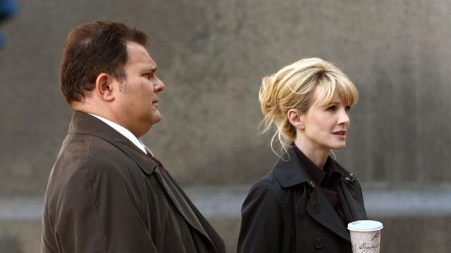 Vignette du programme télé Cold Case - Saison 5