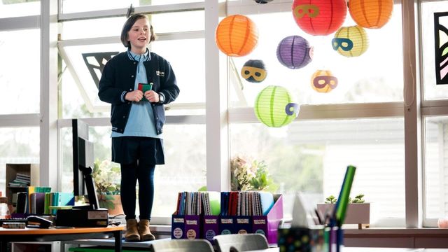 Vignette du programme télé Super détectives ! - Saison 1