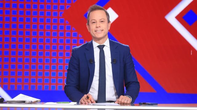 Vignette du programme télé BFM Politique