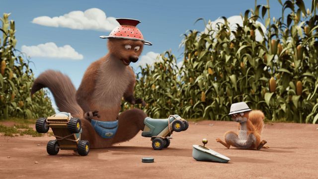 Vignette du programme télé La famille Weasy - Saison 1