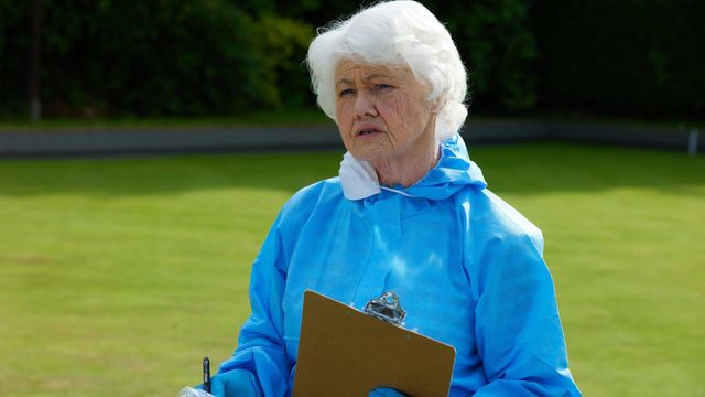 Vignette du programme télé Inspecteur Barnaby - Saison 25