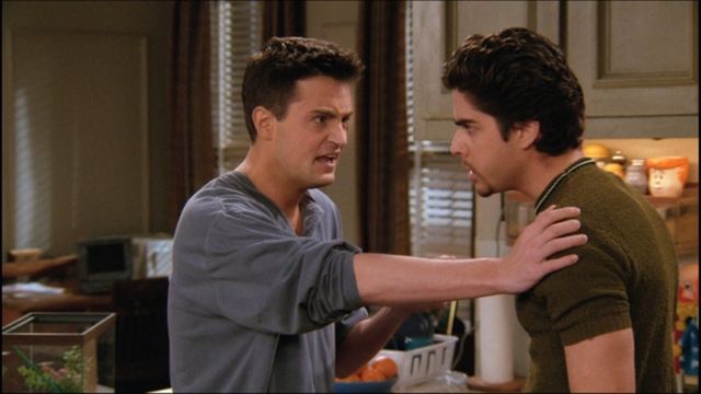 Vignette du programme télé Friends - Saison 2