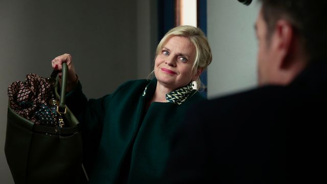 Vignette du programme télé Munch - Saison 1