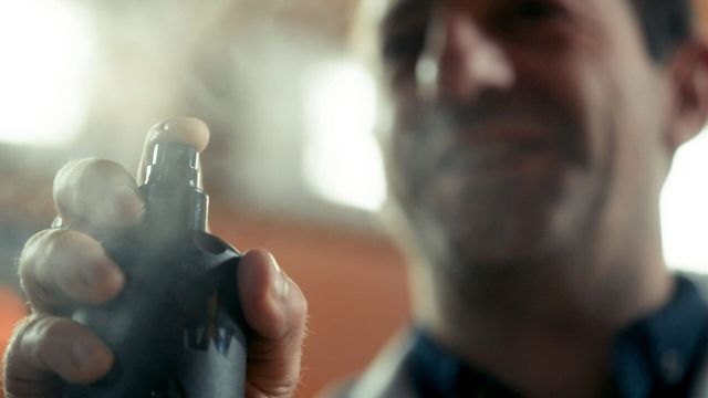 Vignette du programme télé Arménie : Le parfum des hommes