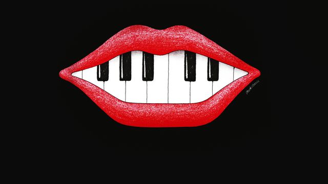 Vignette du programme télé L'Accident de piano