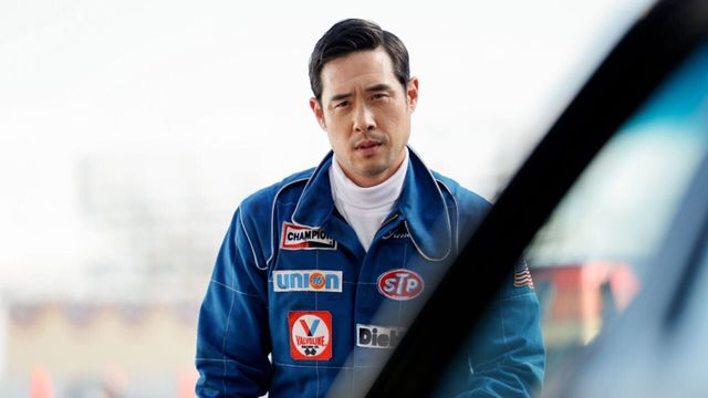 Vignette du programme télé Code Quantum - Saison 2