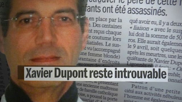 Vignette du programme télé Non élucidé