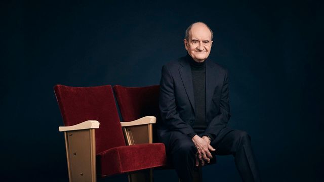 Vignette du programme télé Beau geste