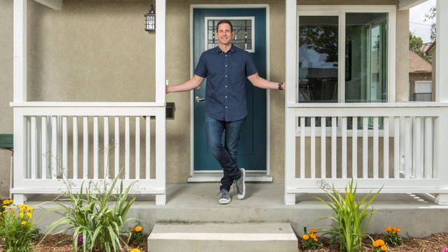 Vignette du programme télé Tarek : le roi de la réno - Saison 2