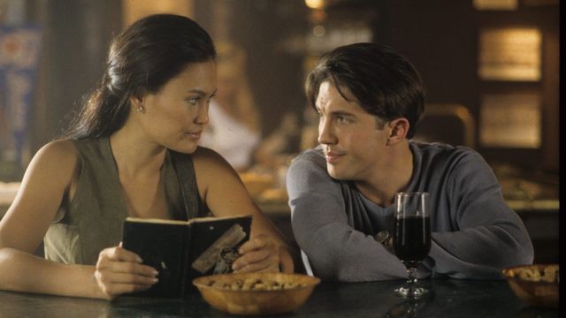 Vignette du programme télé Sydney Fox, l'aventurière - Saison 3