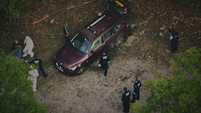 Vignette du programme télé Non élucidé