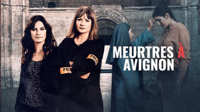 Vignette du programme télé Meurtres à... - Saison 3