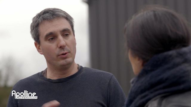 Vignette du programme télé Apolline chez vous