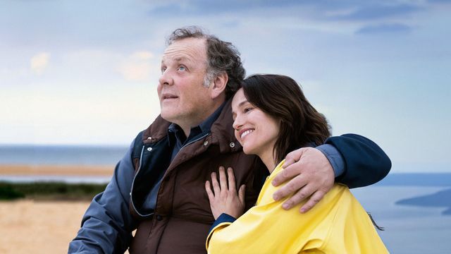 Vignette du programme télé Une place pour Pierrot